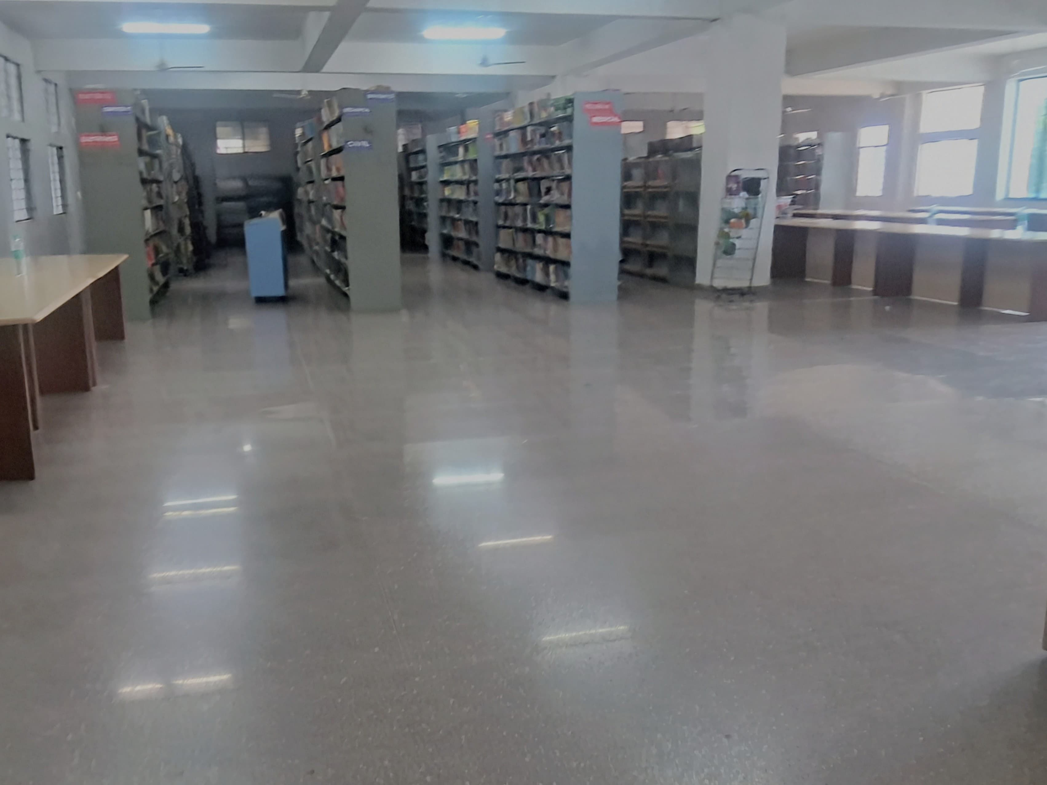 VGU Jaipur Academic photo 13